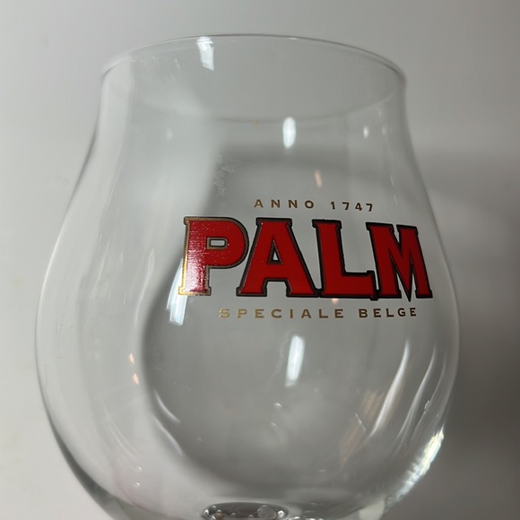 Palm Anno tulip beer glass - Picture 6 of 7